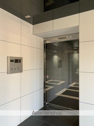 ＧＥＮＯＶＩＡ練馬高野台ｓｋｙｒｕｎ[1K/25.7m2]の外観2