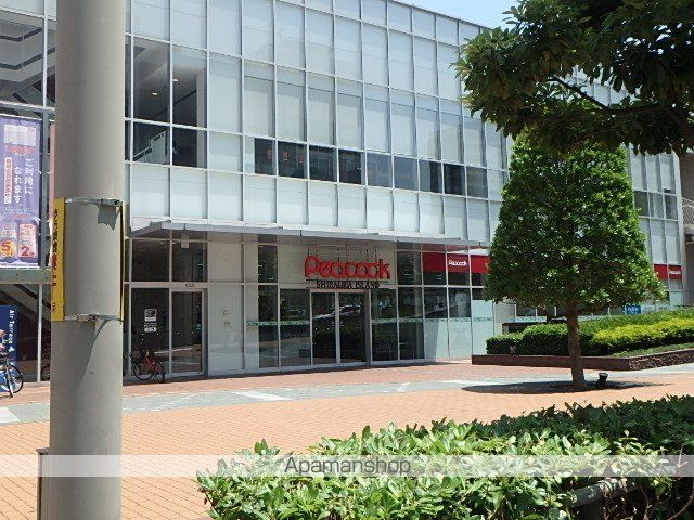 コンフォリア三田EASTの周辺写真