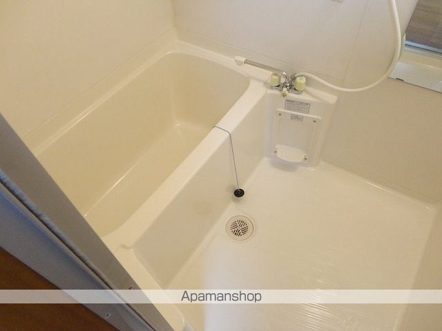 コーポ泉川の内装写真