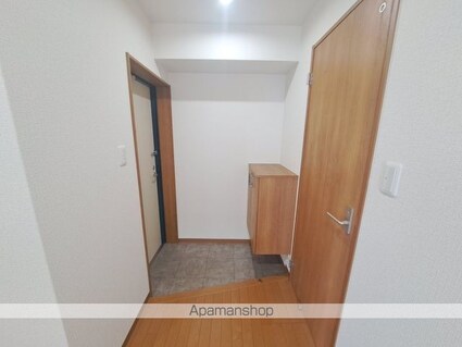 フェニックス永代町[1LDK/30.26m2]の玄関