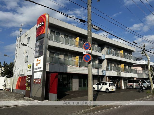 FARROCK AVENUE N41の外観写真