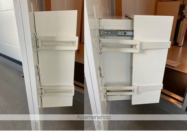 レオパレス庄の内装写真