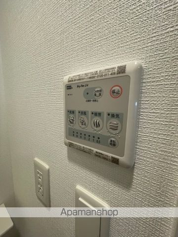 エスリード大阪プライムゲートの内装写真