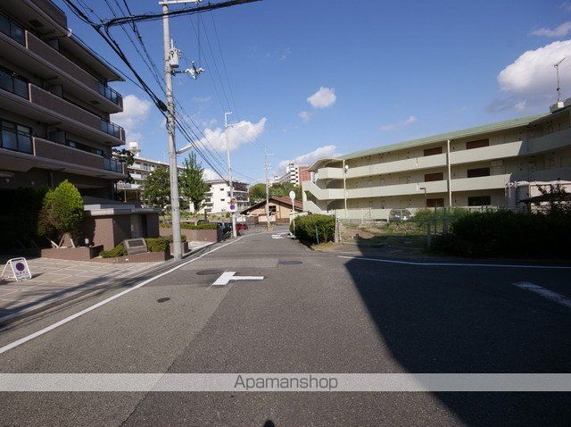 エアロプレーンIIの周辺写真