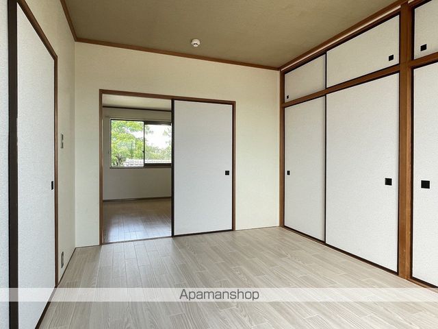 シティハイムソファレの内装写真