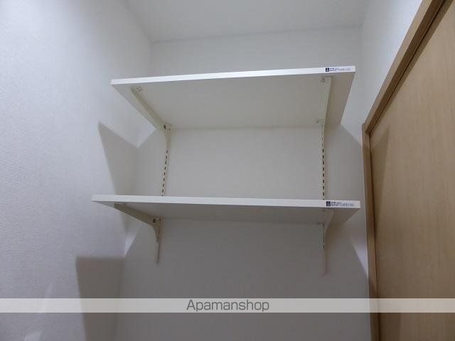 FORTUNAの内装写真