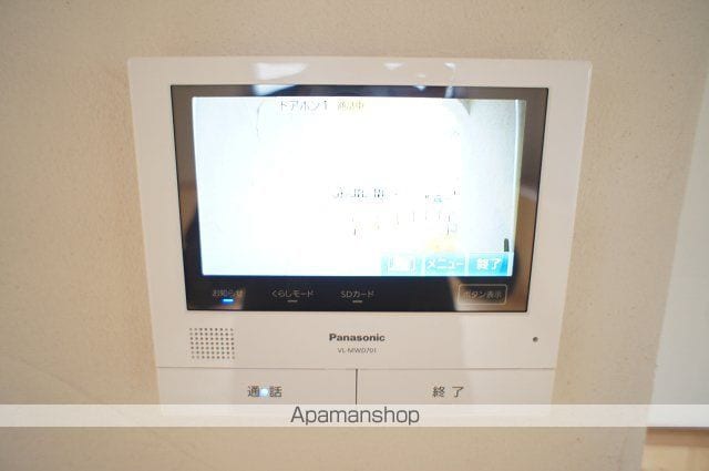 内房線 五井駅 徒歩13分 2階建 築11年の内装写真