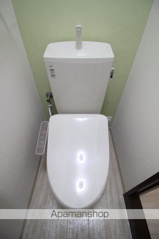 レジデンス太陽A棟の内装写真
