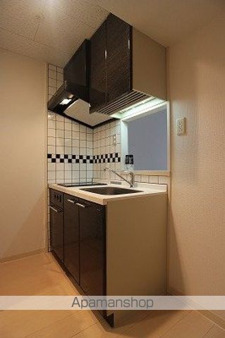 No.67 BENEFIT21博多の内装写真