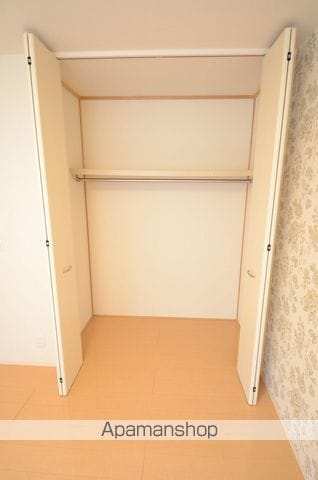 ベルコートA・Bの内装写真