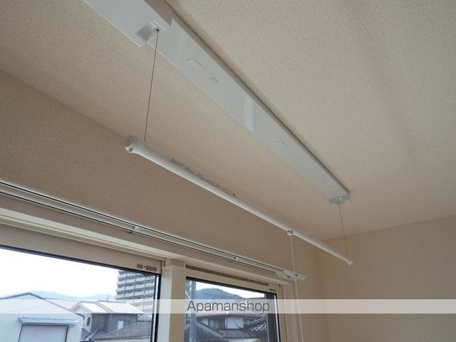 アステリアの内装写真