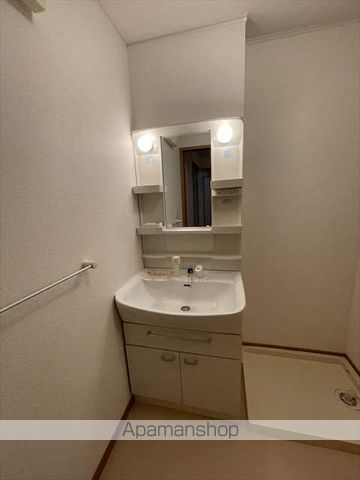 コンストライフDの内装写真