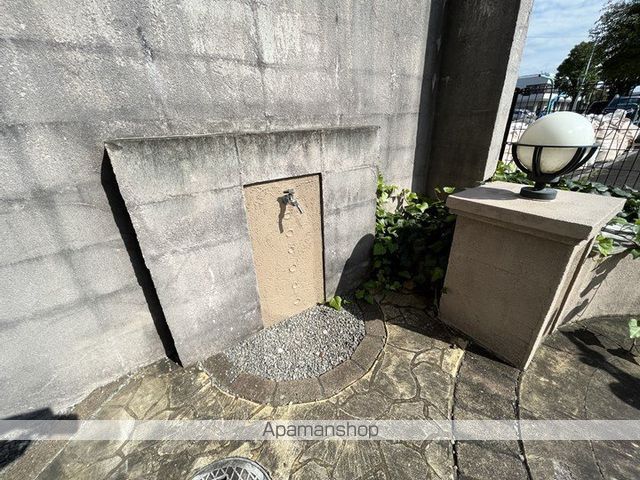 ジュネス北御座の外観写真