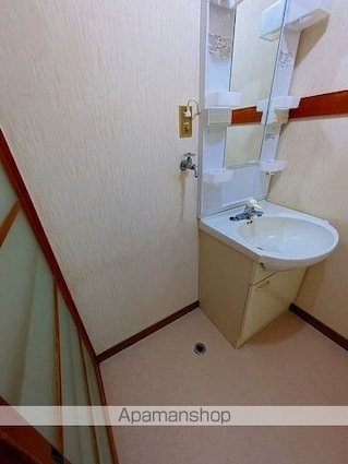 メゾン竜南[3DK/65m2]のその他設備