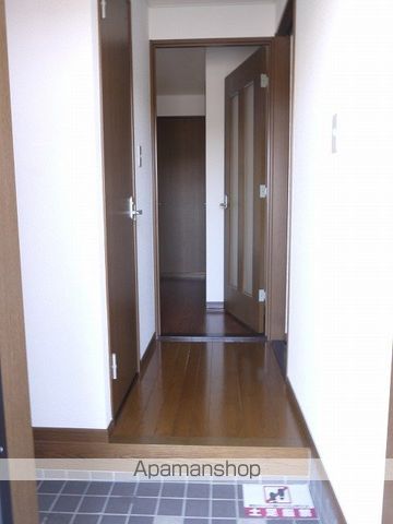 MAISONGRAPESの内装写真