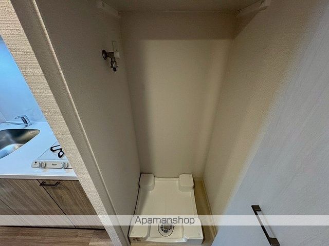 エスリード大阪平野プライムの内装写真