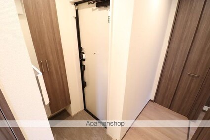 コーエクジスタンス主税[2LDK/60.53m2]のロビー1