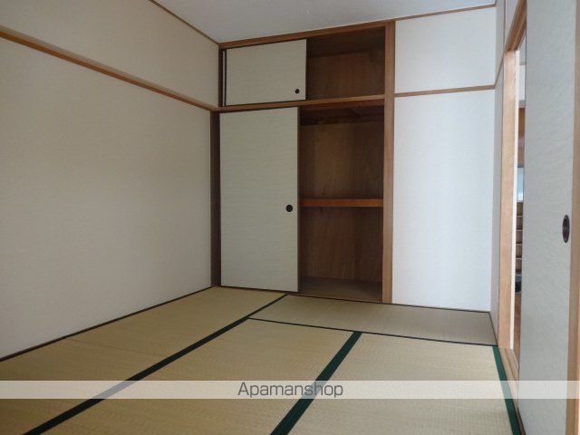 加島第1マンションの内装写真