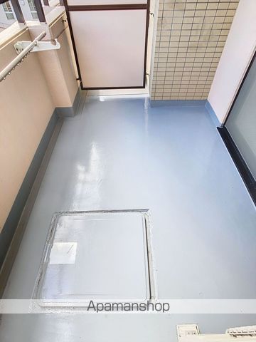 ダイアパレス弓之町の内装写真
