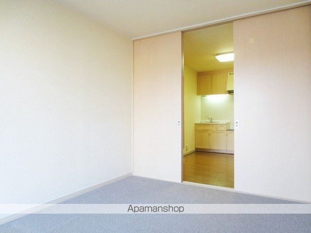 CENTURY一木の内装写真