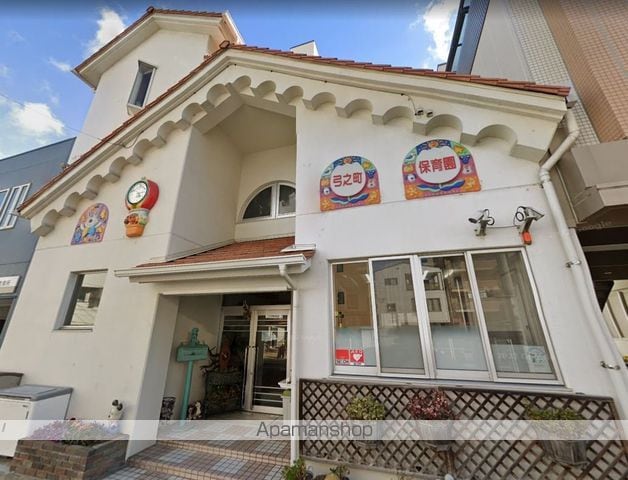ファミールタワープラザ岡山イーストタワーの周辺写真