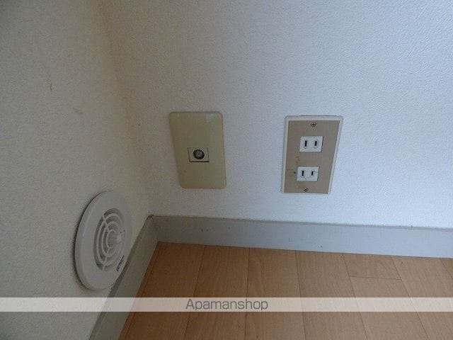 LUMON MORINOMIYAの内装写真