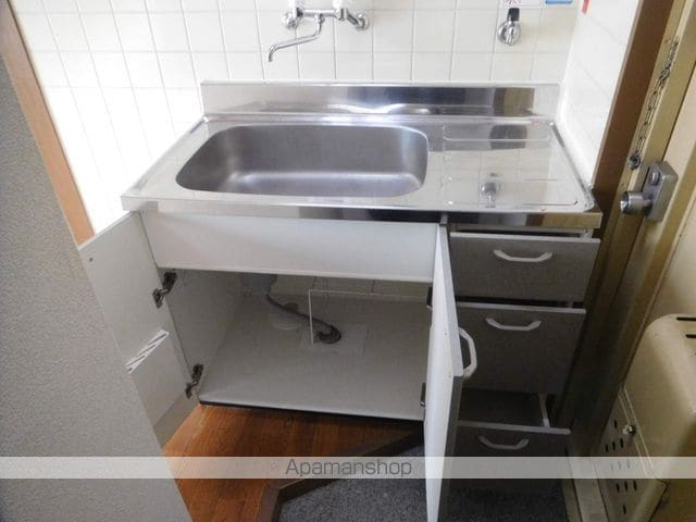 コットンハウス95の内装写真