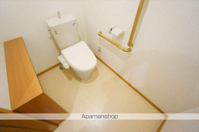 スピカIIの内装写真