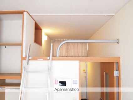 レオパレスエスペランサⅡ[1K/20.28m2]のその他部屋・スペース2