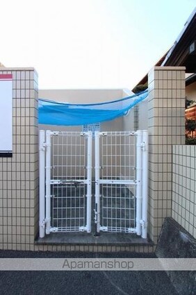 リバティハウス[2LDK/66m2]の共用部3