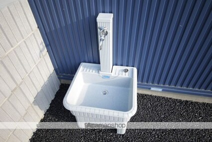 ＢｌｕｅＰｉｔ平山[1R/55.06m2]の共用部1