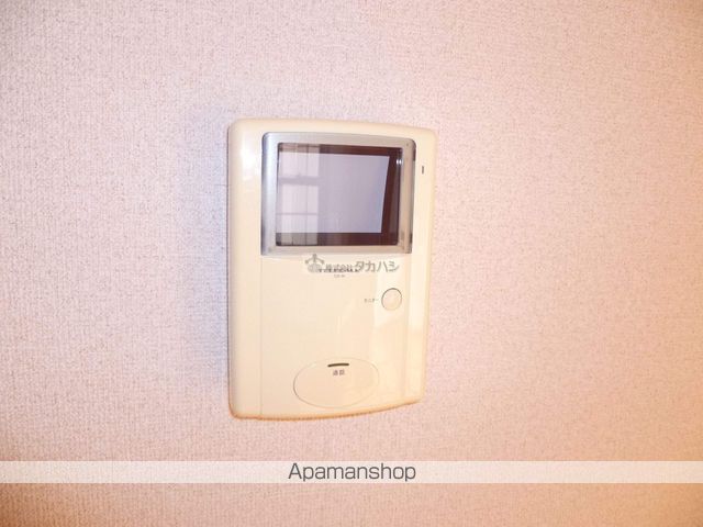 ベルメゾン福地Aの内装写真