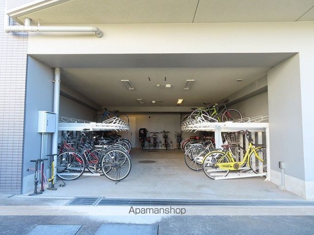 パークアクシス新板橋イーストのその他写真