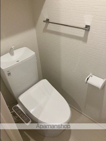 エトワールKの内装写真