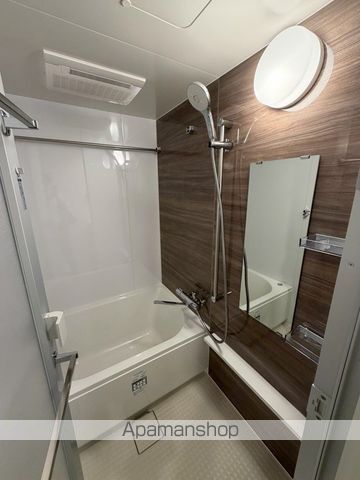 ベルファース品川大井町の内装写真