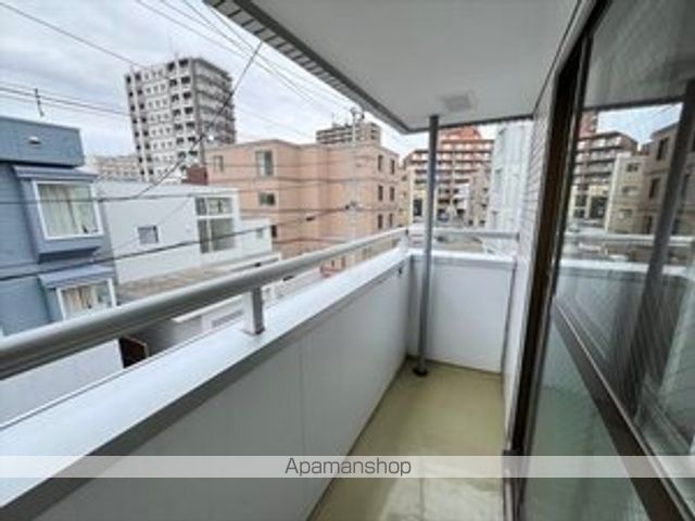 恵比寿第3ハイツの内装写真