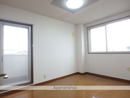 シャトゥソレイユ[3LDK/66.24m2]の内装