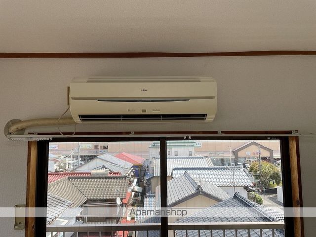小倉ハイツの内装写真