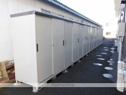 ディアススクエアＢ[2LDK/50.54m2]の共用部1