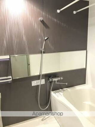 フレグランス中山台　Ｂ棟[2DK/45.39m2]のバス