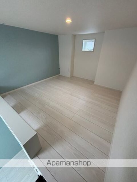 ハーモニーテラス蓮根Ⅳ[1R/12m2]の内装4