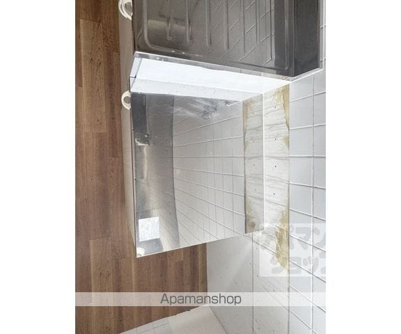 大塚北溝町貸家の内装写真