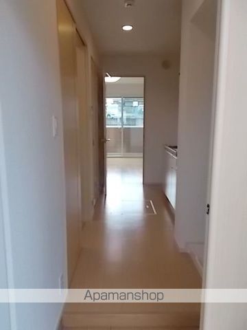 フレスクーラの内装写真