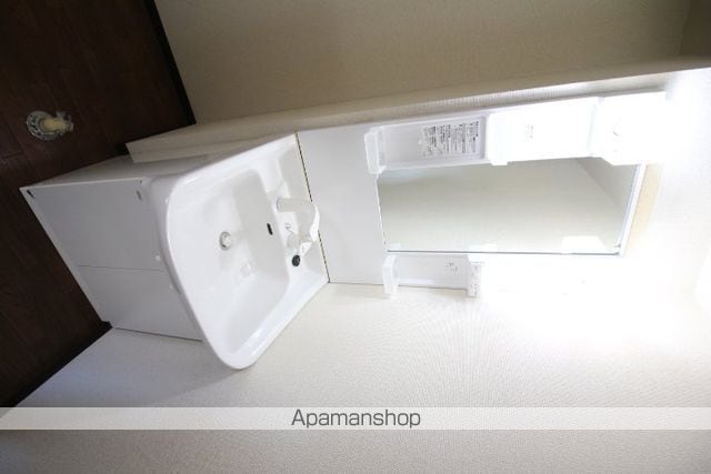 ハートレー7条館の内装写真