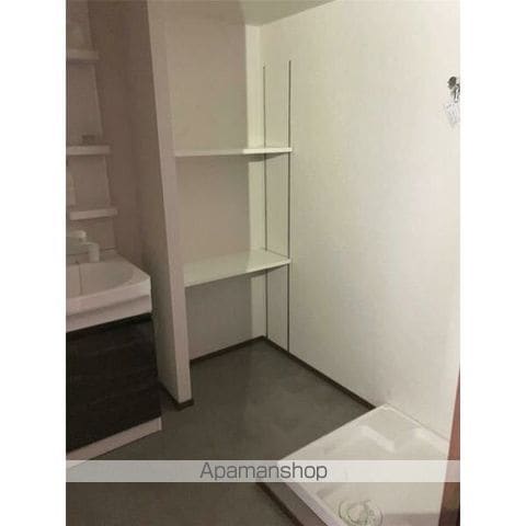 RESIDENCE花畑の内装写真