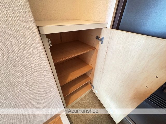 エルヴ源氏ヶ丘の内装写真