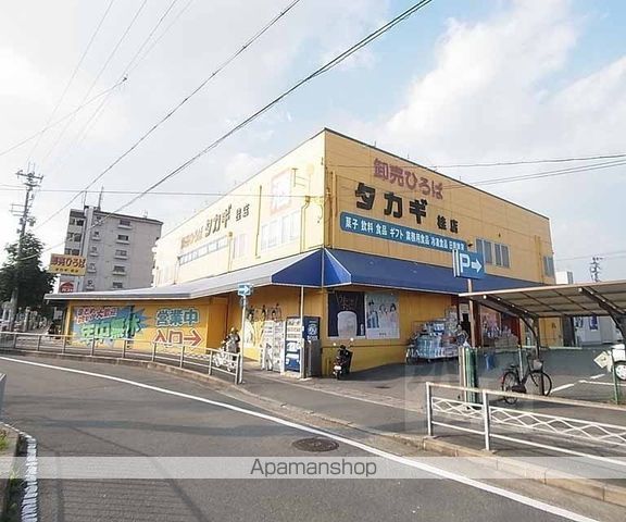サンヴェール桂の周辺写真