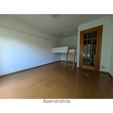 サントロペの内装写真