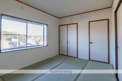 ワルツハイム[2LDK/47m2]の内装2