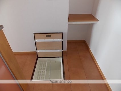 クリアランス　ハウス[1LDK/48.19m2]の内装4